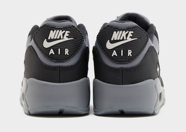 Tenisky a topánky Nike Air Max 90 Čierna | IM5989-010, 2