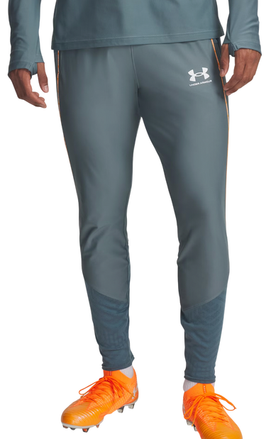 Tepláky Under Armour Training Pants Challenger Pro Šedá | 6005131-587, 0