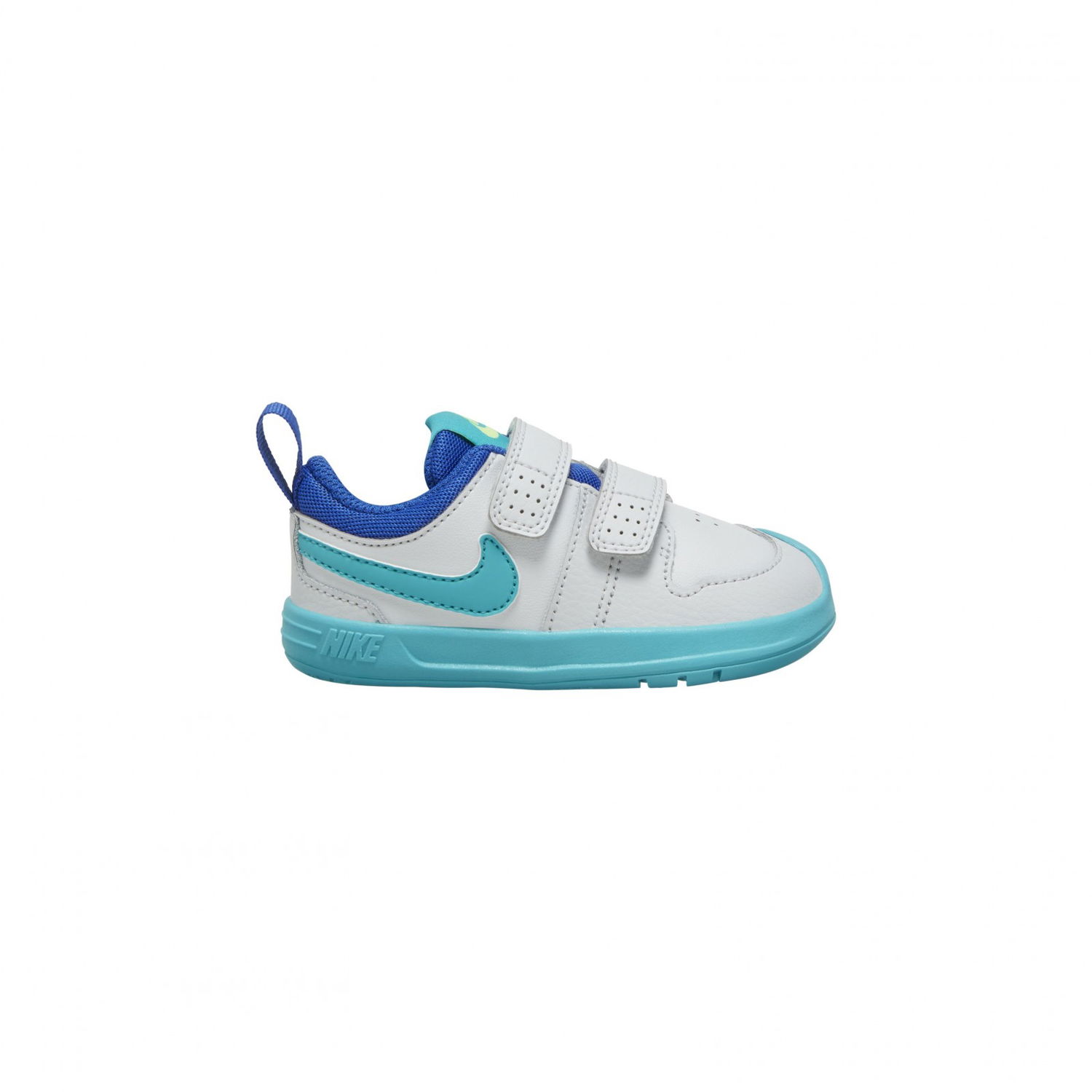 Tenisky a topánky Nike Pico 5 Biela | AR4162-003, 0