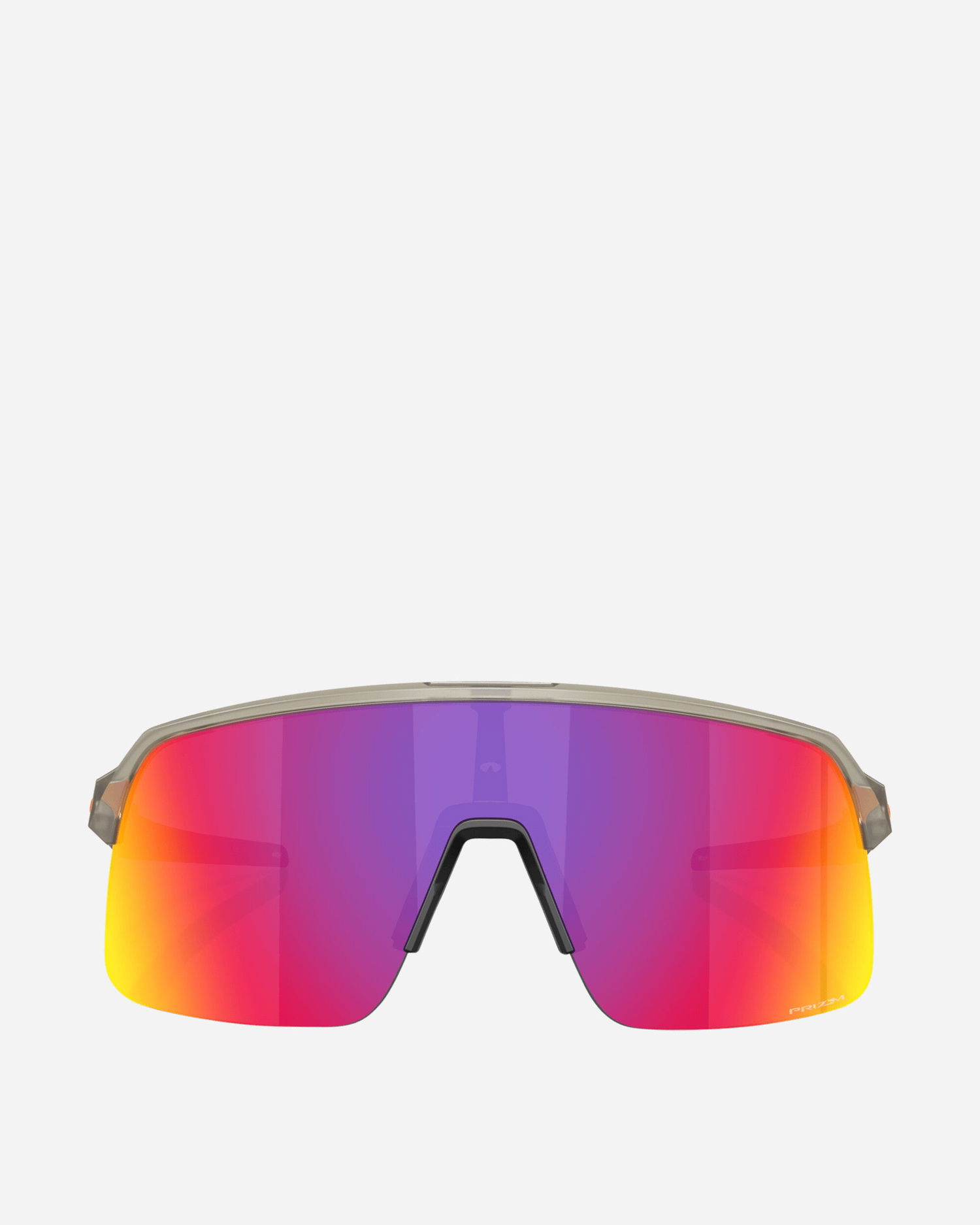 Slnečné okuliare OAKLEY Lite Sunglasses With Prizm Road Lenses Šedá | 94636839 1, 1