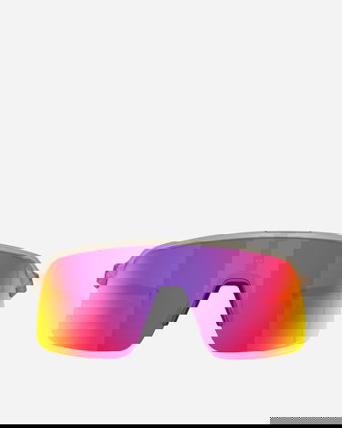 Slnečné okuliare OAKLEY Lite Sunglasses With Prizm Road Lenses Šedá | 94636839 1, 1