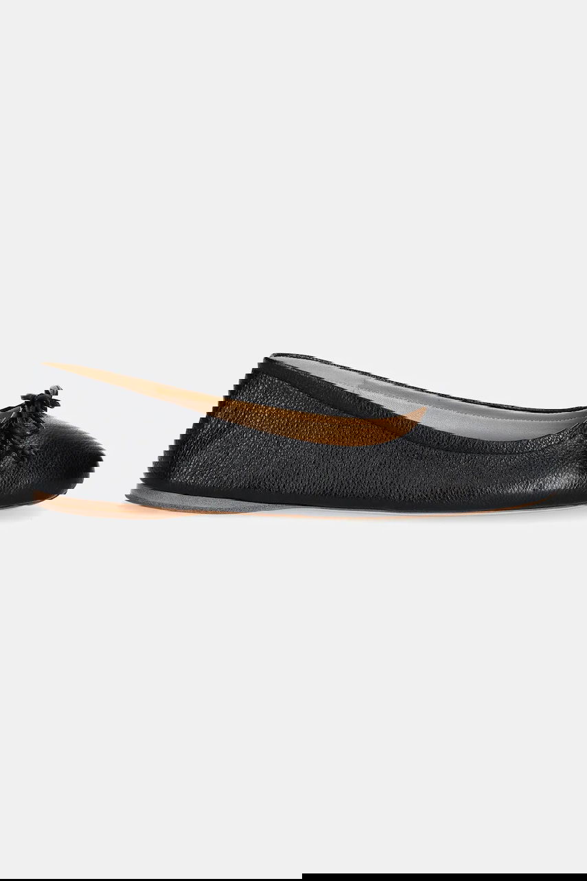 Tenisky a topánky JW Anderson JW Anderson Ballerinas Čierna | BL0031.LA0323.999, 1