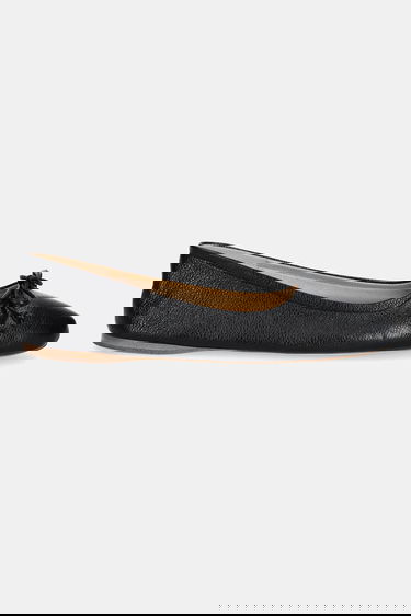 Tenisky a topánky JW Anderson JW Anderson Ballerinas Čierna | BL0031.LA0323.999, 1
