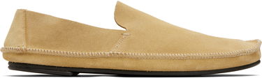 Tenisky a topánky The Row The Row Tyler Loafers Béžová | F1639-L305, 0