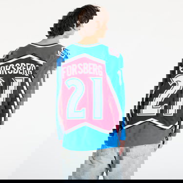 Dres Mitchell & Ness NHL Avalanche 1995 Peter Forsberg Hockey Jersey Rôznofarebný | JY9018-CAVMARO, 2