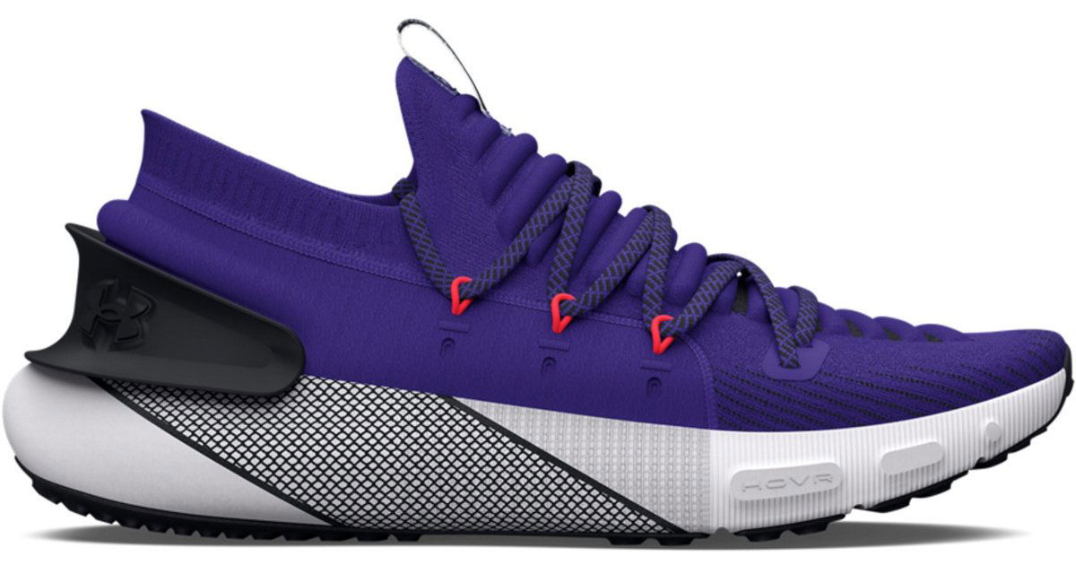 Tenisky a topánky Under Armour HOVR Phantom 3 Fialová | 3025516-504, 1