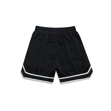 Šortky New Era New Era NFL Las Vegas Raiders Graphic Shorts Čierna | 60596395, 5