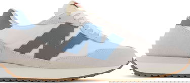 Tenisky a topánky New Balance 237 Šedá | ms237-0gd, 1