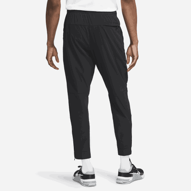 Nohavice Nike Unlimited Dri-FIT s Čierna | FB7548-010, 1