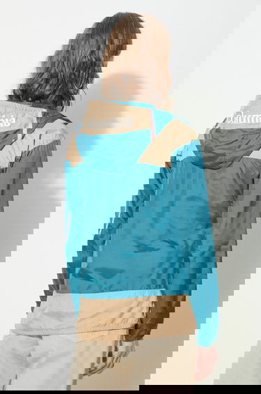 Vetrovka Columbia Jacket Navy | 1870951, 2