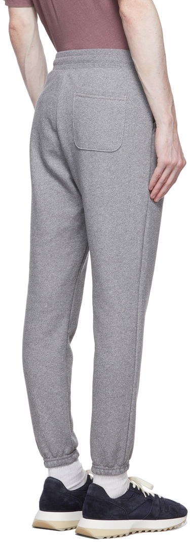 Tepláky John Elliott LA Sweat Pant Šedá | C154B0221A, 2