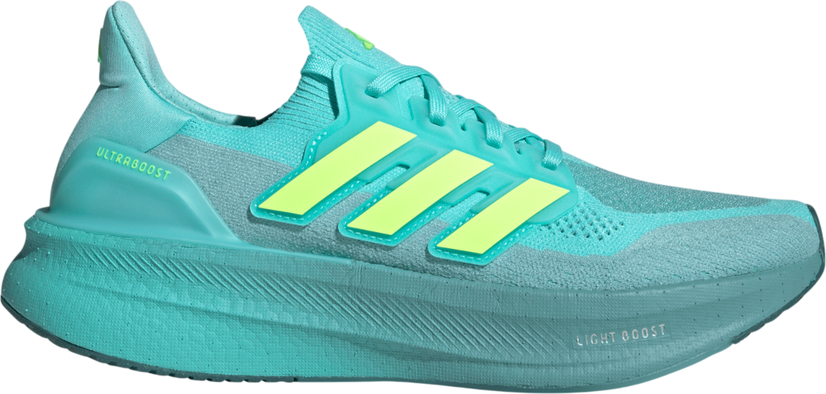 Tenisky a topánky adidas Originals ULTRABOOST 5 Tyrkysová | jq2909, 0