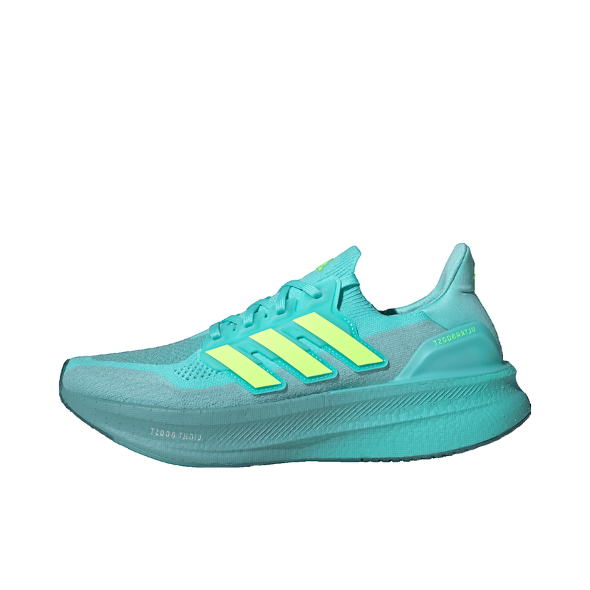 Tenisky a topánky adidas Originals ULTRABOOST 5 Tyrkysová | jq2909