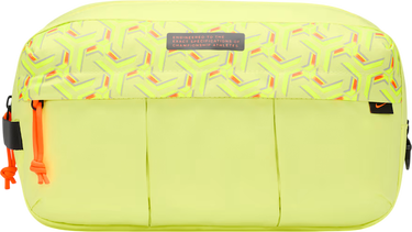 Batohy a tašky Nike Academy Shoe Bag Žltá | dc2648-383, 4