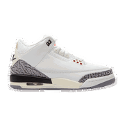 Air Jordan 3 Retro "White Cement Reimagined" GS