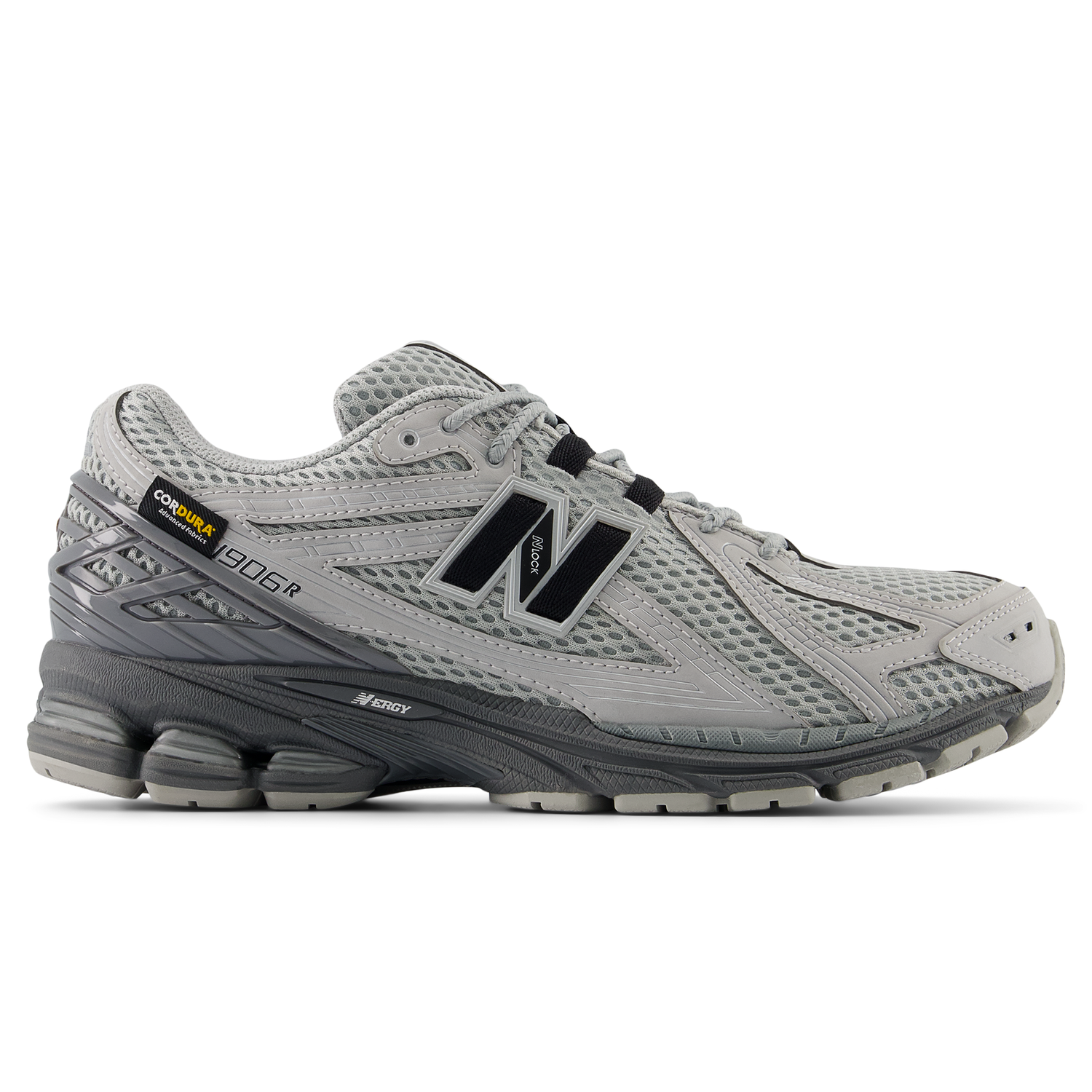 Tenisky a topánky New Balance 1906R Šedá | NBU1906ROA, 0