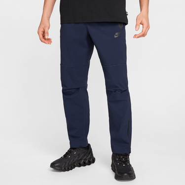 Tepláky Nike Nike Tech Woven Pants Navy | HM8241-451, 0