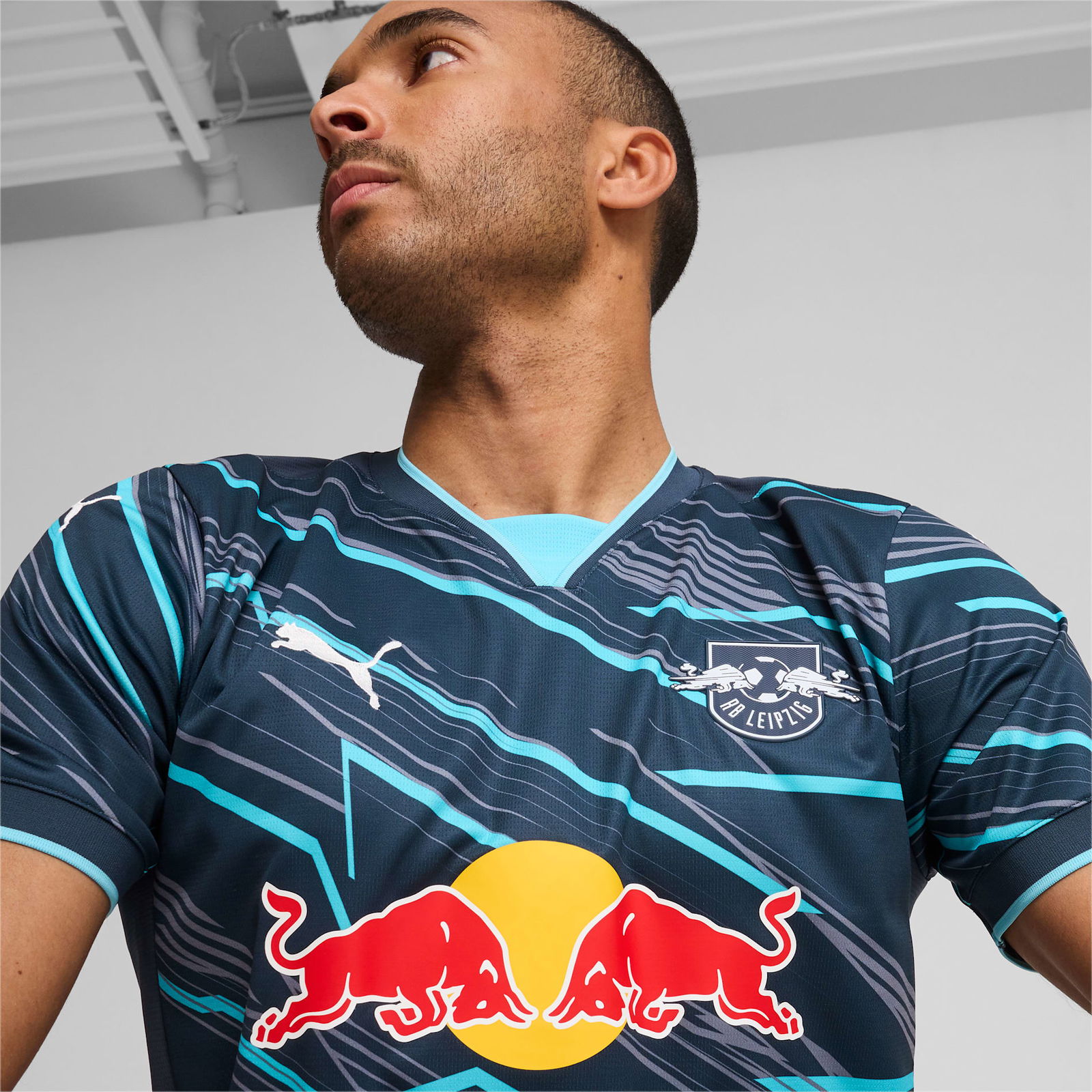 RB Leipzig 3rd Jersey Replica 2024/25