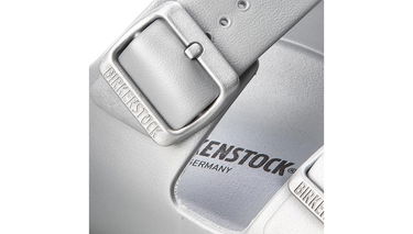 Tenisky a topánky Birkenstock Arizona EVA Metalická | 1003491, 5