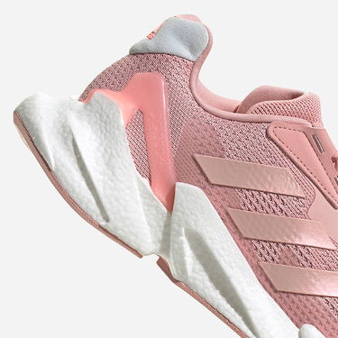 Tenisky a topánky adidas Performance X9000L4 W Ružová | GY6051, 3