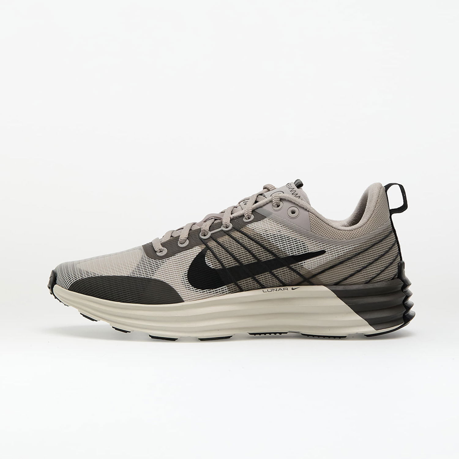 Tenisky a topánky Nike Lunar Roam Šedá | DV2440-005, 0