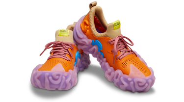 Tenisky a topánky Crocs Salehe Bembury x Juniper Oranžová | 208694-85J, 1