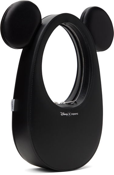 Kabelka Coperni Coperni Disney Mickey Mini Swipe Bag Čierna | DBA103F6031, 3