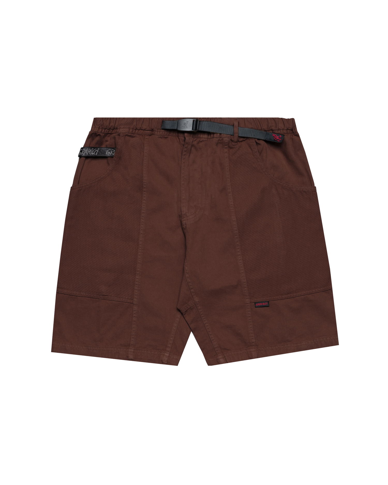 Šortky GRAMICCI Gramicci Gadget Shorts Hnedá | G104-OGT-TOB, 0