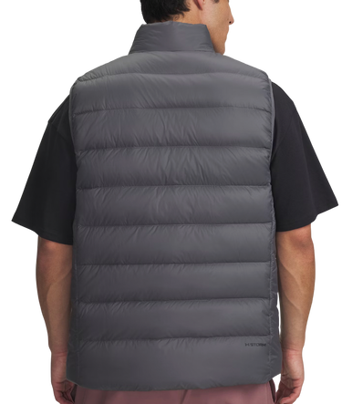 Vesta Under Armour Legend Down Vest Šedá | 1385838-025, 1