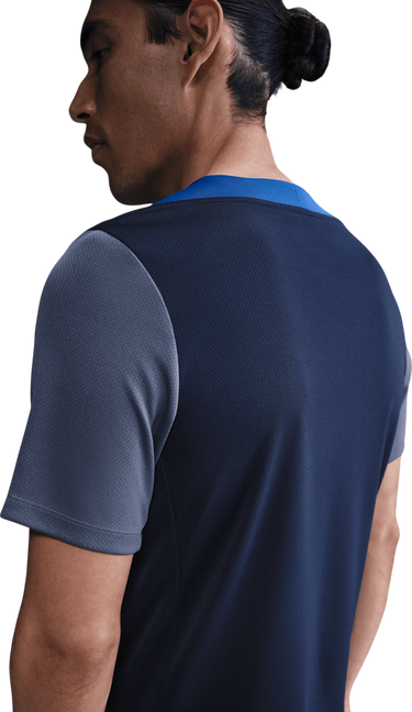 Tričko Nike PSG Strike Short Sleeve Top Navy | hj7758-411, 2