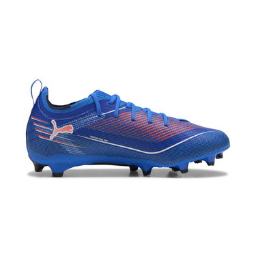 Tenisky a topánky Puma ULTRA 6 PRO FG/AG Modrá | 108552_01, 4