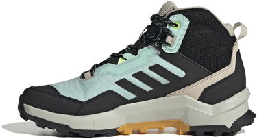 Tenisky a topánky adidas Originals Terrex AX4 Mid GTX W Tyrkysová | IF4850, 6