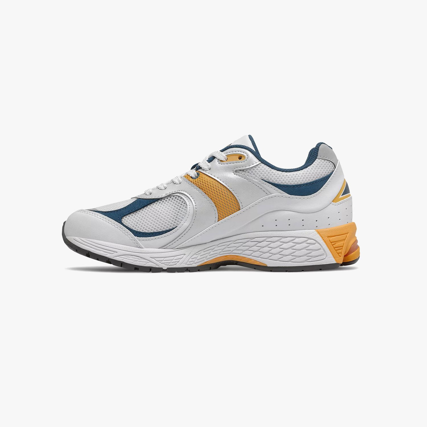 Tenisky a topánky New Balance 2002R Biela | M2002RLA, 0