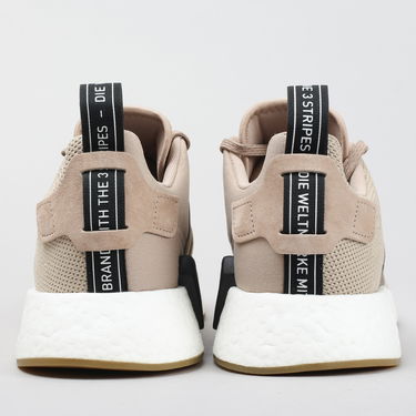 Tenisky a topánky adidas Originals NMD R2 Béžová | BY9916, 3