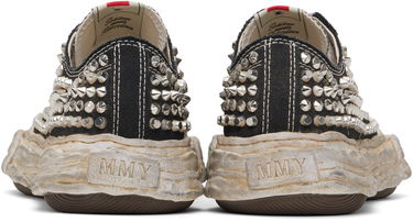 Tenisky a topánky Maison MIHARA YASUHIRO Peterson23 OG Sole Studded Čierna | A13FW715, 1
