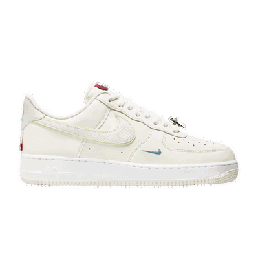 Tenisky a topánky Nike Air Force 1 Low '07 Year of the Dragon (2024) Biela | FZ5052-131, 0