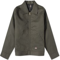 Bunda Dickies Lined Eisenhower Šedá | DK0A4XK4OGX1, 1