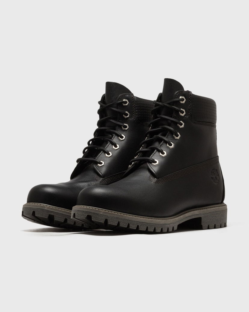 Tenisky a topánky Timberland Premium 6 Inch Lace Up Waterproof Boots Čierna | TB0A2P6WA3L1