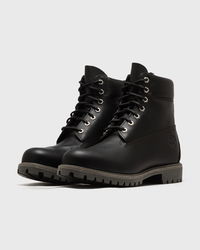 Premium 6 Inch Lace Up Waterproof Boots