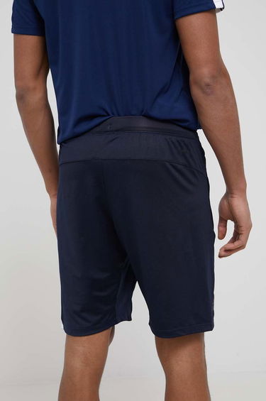 Šortky adidas Performance 4K 3 Bar Short Navy | HE6797, 1