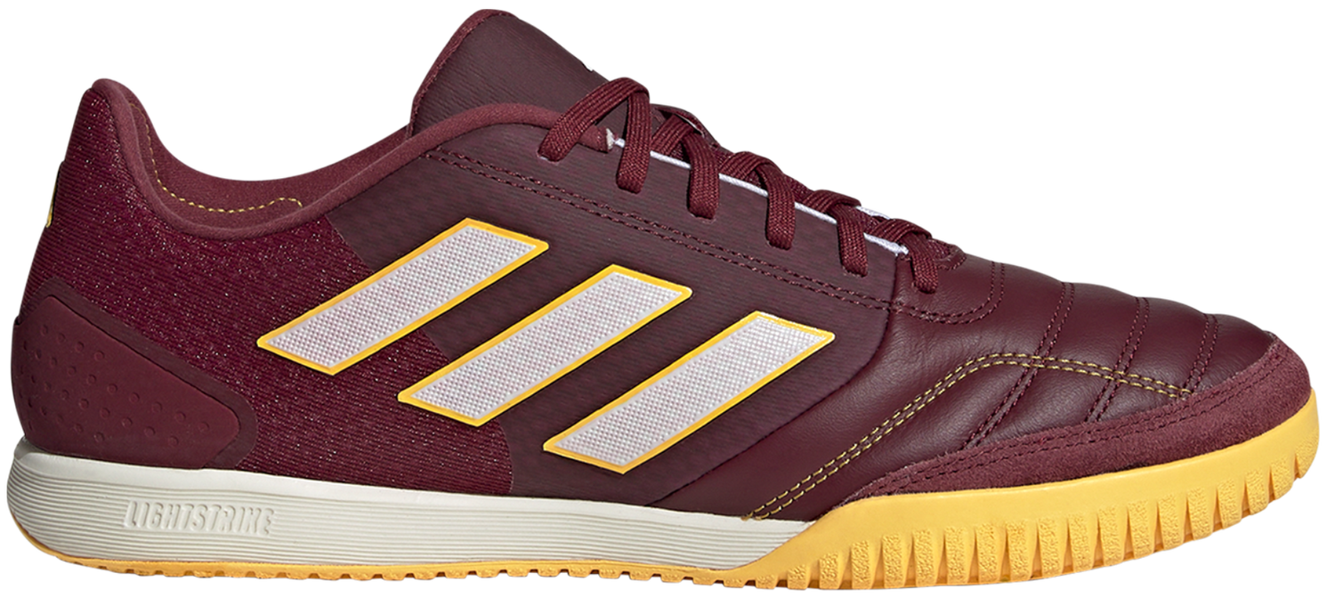 Tenisky a topánky adidas Performance TOP SALA COMPETITION Vínová | ie7549, 0