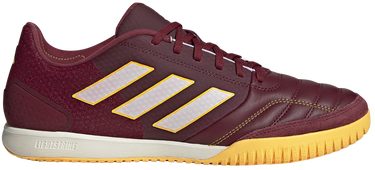 Tenisky a topánky adidas Performance TOP SALA COMPETITION Vínová | ie7549, 0