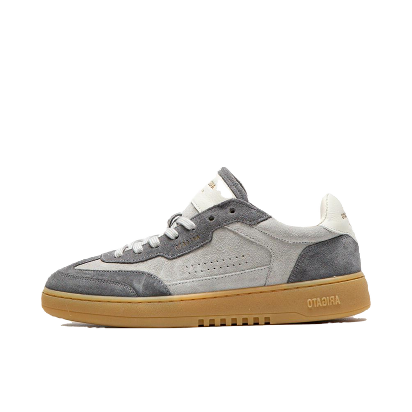 Tenisky a topánky AXEL ARIGATO Dice T-Toe Šedá | F3485002