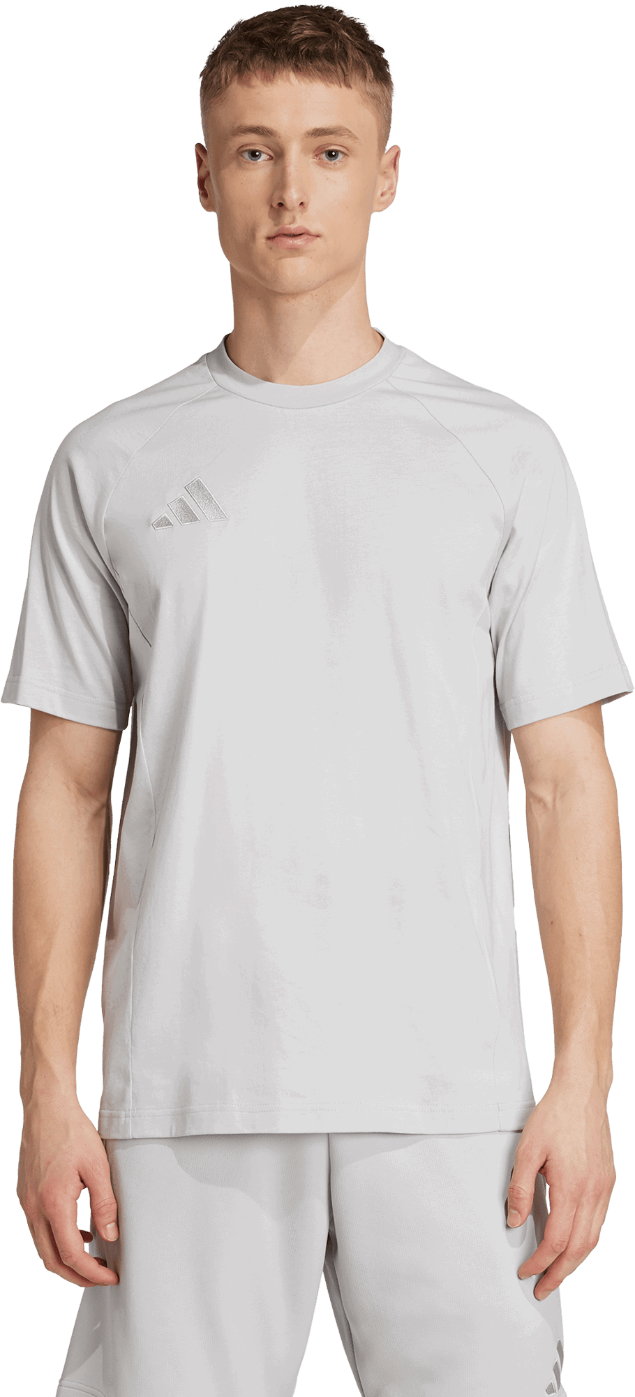 Tričko adidas Originals Tiro 25 T-Shirt Biela | jy5947, 1