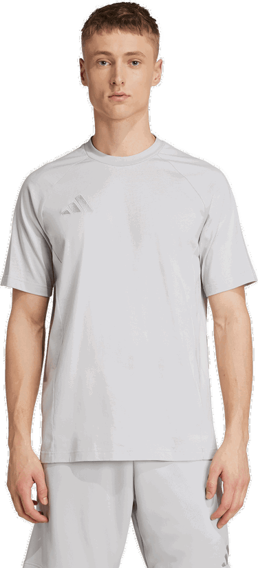 Tričko adidas Originals Tiro 25 T-Shirt Biela | jy5947, 1