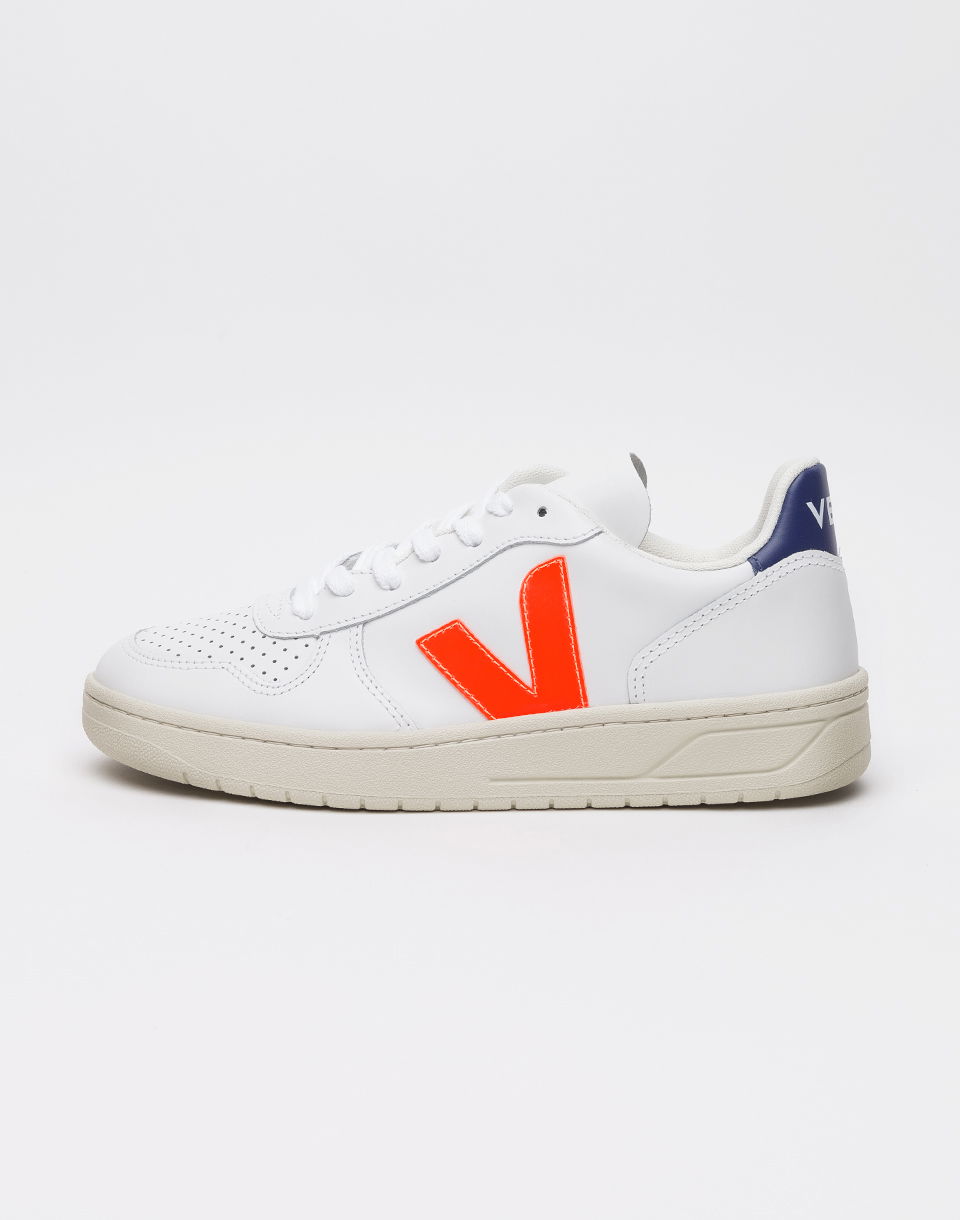 Tenisky a topánky Veja V-10 Biela | VX022136, 0