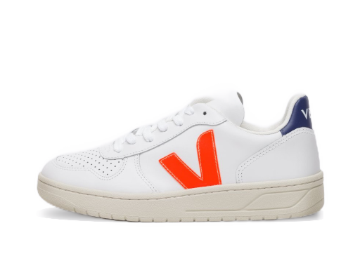 Tenisky a topánky Veja V-10 Biela | VX022136