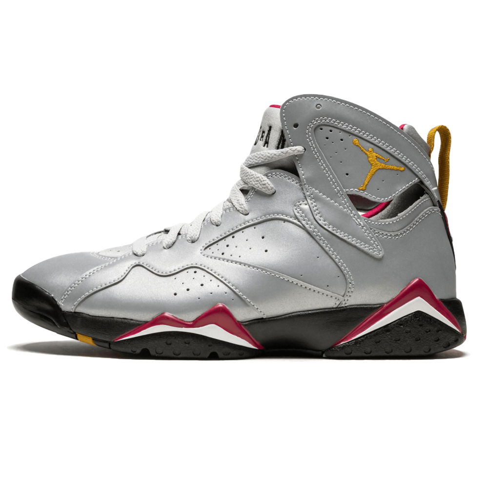 Tenisky a topánky Jordan Air Jordan 7 Retro SP "Reflections Of A Champion" Metalická | BV6281-006, 0