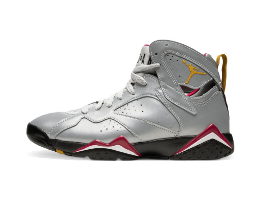 Tenisky a topánky Jordan Air Jordan 7 Retro SP "Reflections Of A Champion" Metalická | BV6281-006