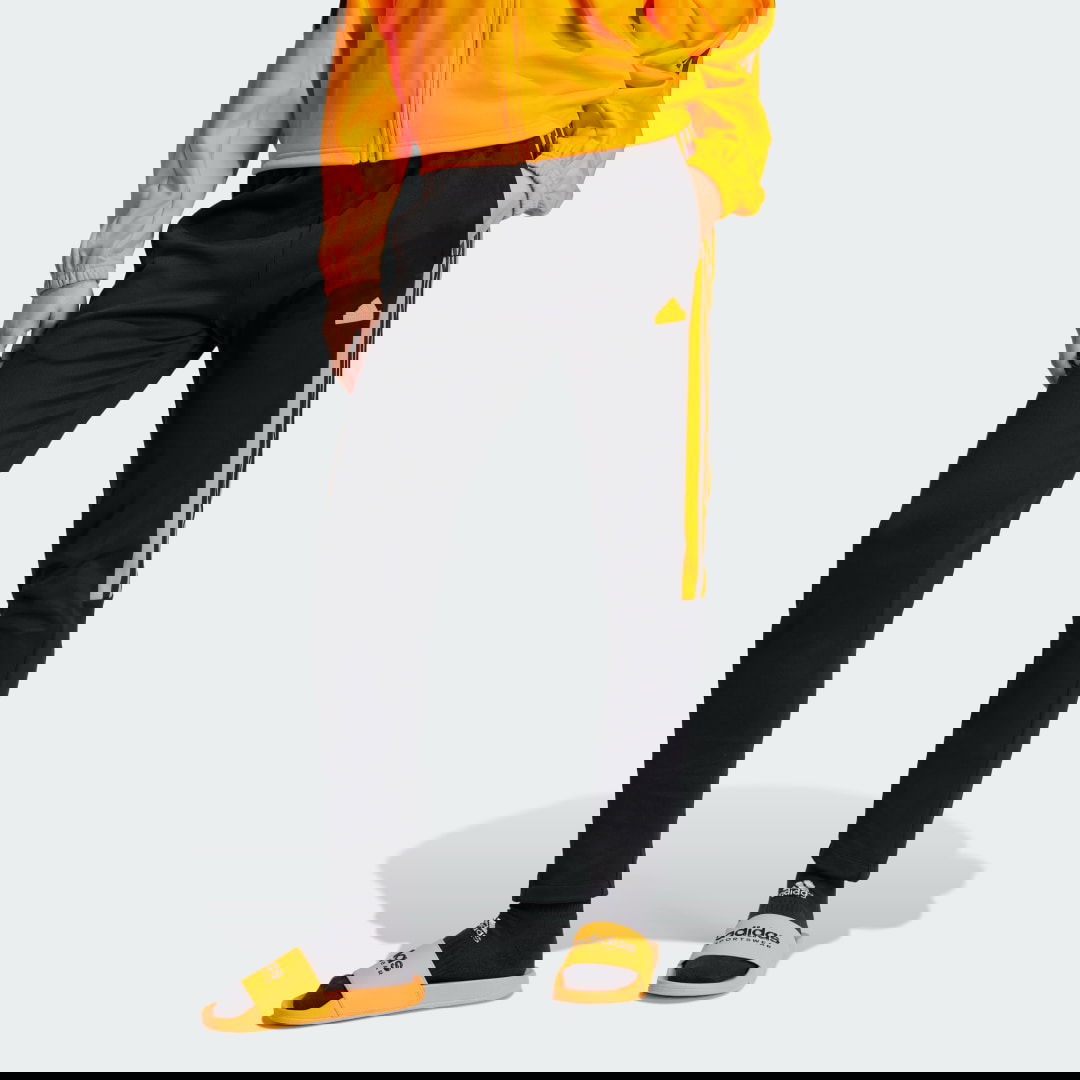 Tepláky adidas Performance Tiro Cut 3-Stripes Track Pants Čierna | IZ2065, 0